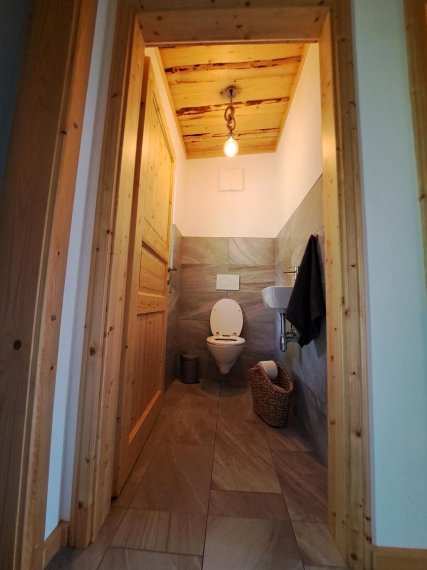 Erlebnisbauernhof Gutschi Ranch Kamp Bilik gambar