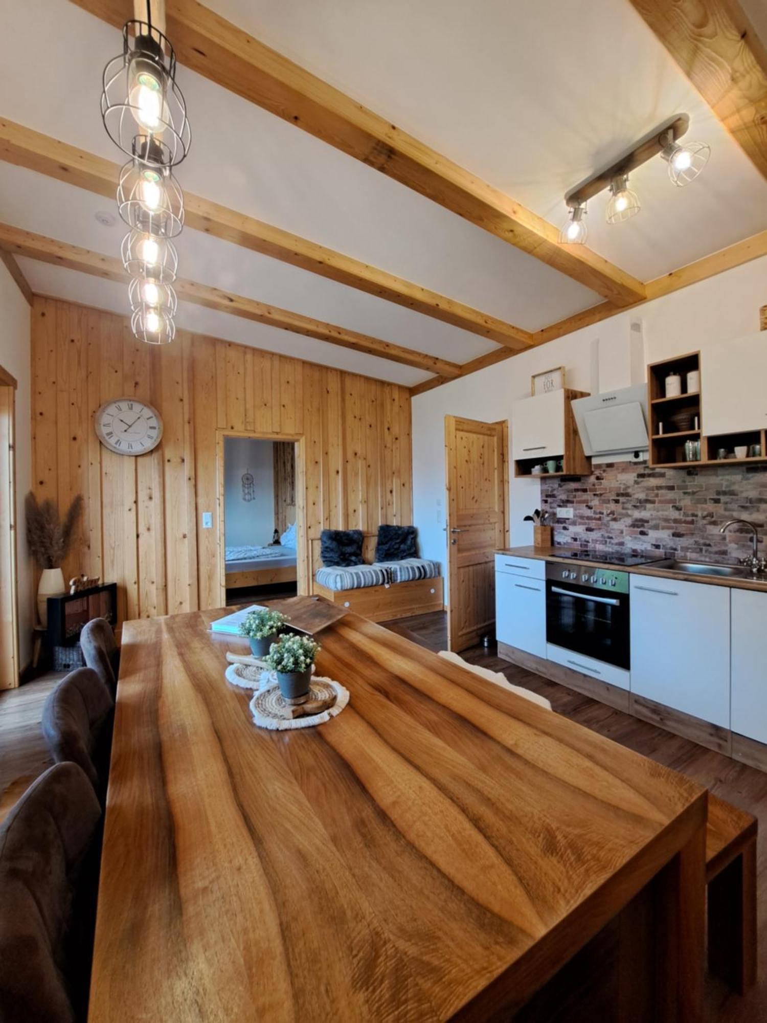 Erlebnisbauernhof Gutschi Ranch Kamp Bilik gambar