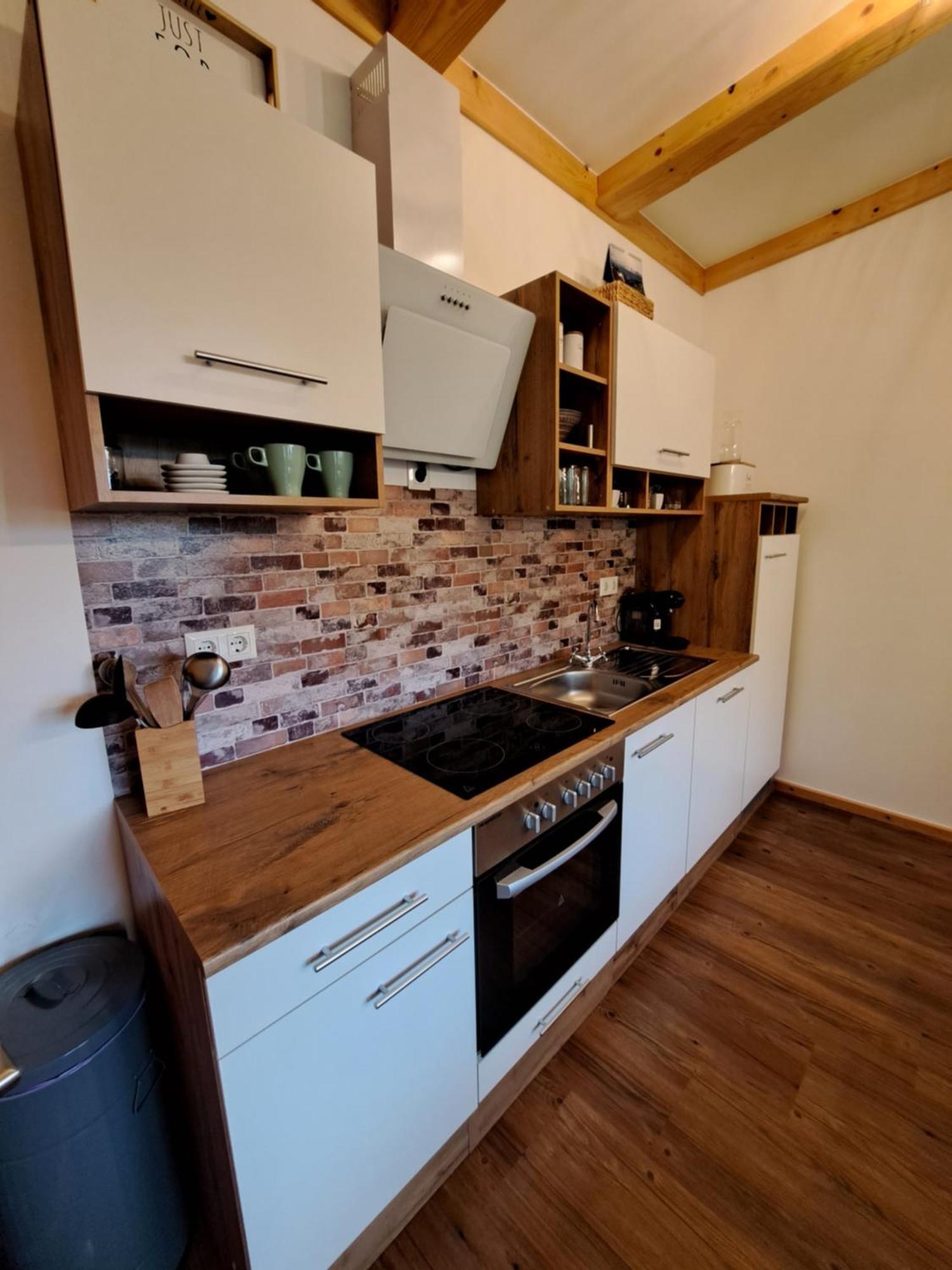 Erlebnisbauernhof Gutschi Ranch Kamp Bilik gambar